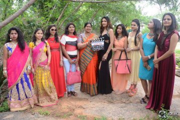 Lovers Park Movie Opening